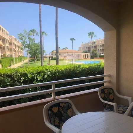 Bahia - Serviden Apartment Denia