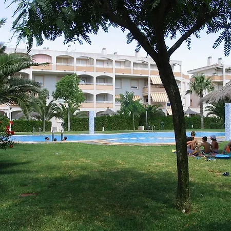 Bahia - Serviden Apartment