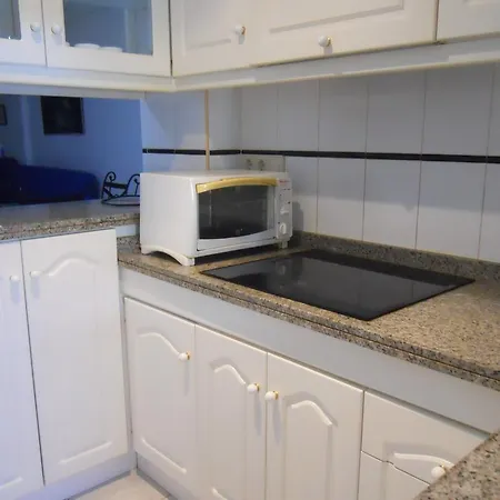 Bahía - Serviden Apartamento Dénia