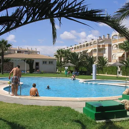Apartamento Bahía - Serviden