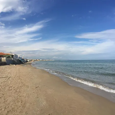 Apartamento Bahía - Serviden