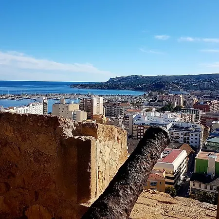 Bahía - Serviden *