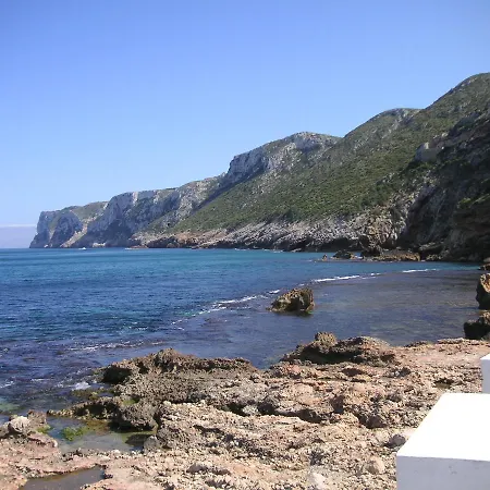Bahía - Serviden