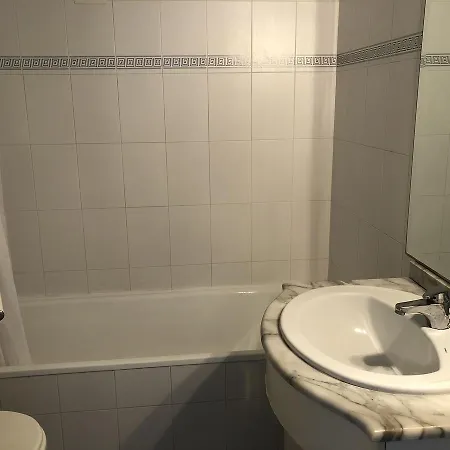 Apartamento Bahía - Serviden