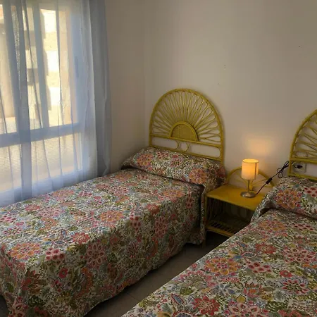 Bahía - Serviden Apartamento *