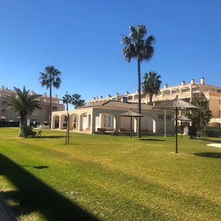Bahía - Serviden Apartamento