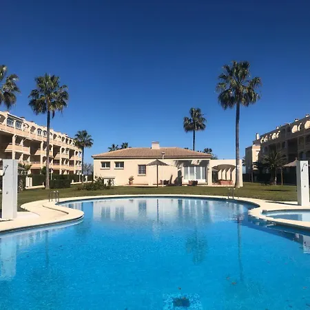 Bahía - Serviden * Dénia