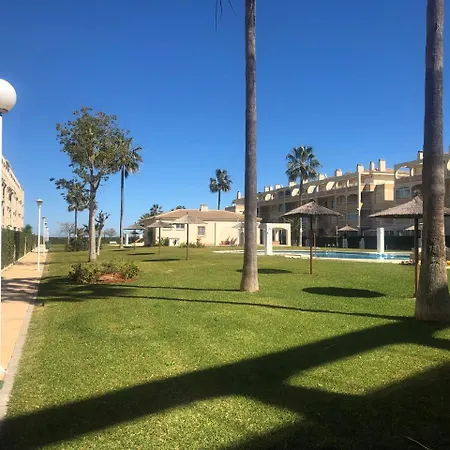 Bahía - Serviden * Dénia