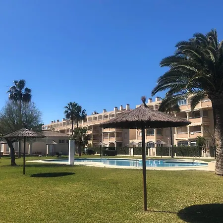Apartamento Bahía - Serviden